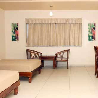 Hotel La Casa Inn, Anand 3
